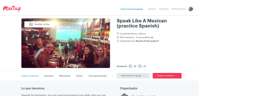 First stop in Latin America- Learn Spanish in Mexico City | Speak Like a Mexican Spanish School in Mexico Diseño sin título 9
